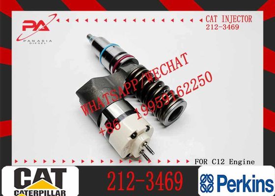 CAT C10 C11 C12 C13 diesel Engine Injector 212-3468 212-3469 249-0712 212-3460 249-0709 211-3026