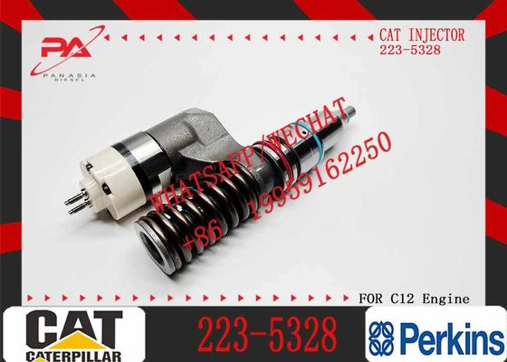 Fuel Injector 223-5328 10R-1003 for Cat C12 Engine