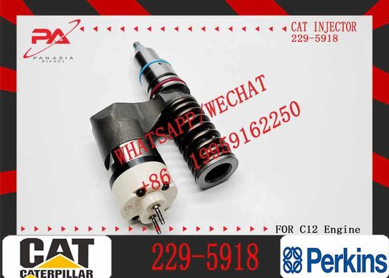 3176C C10 Engine Fuel Injector 10R-1258 CH12082 0R-8773 10RO963 229-5918 212-3463 212-3464For Caterpillar Mechanical Parts