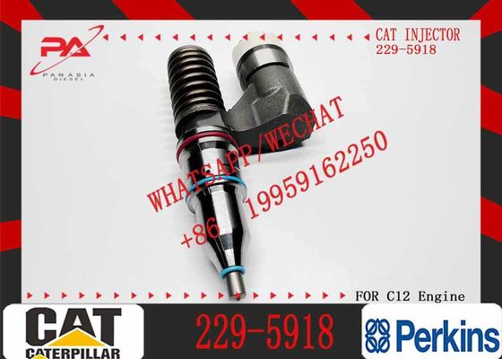 3176C C10 Engine Fuel Injector 10R-1258 CH12082 0R-8773 10RO963 229-5918 212-3463 212-3464For Caterpillar Mechanical Parts