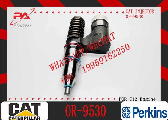 Factory Direct Supply Fuel Injector 20R0056 OR-4987 350-7555 3507555 350 7555 20R-0056 More in Good Testing