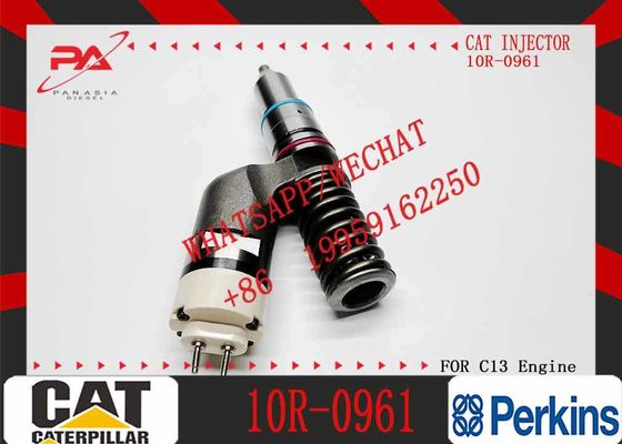Fuel Injector 212-3462 10R-0967 212-3465 10R-0961 Injector Assembly for Caterpillar C10 C12 Diesel Engine