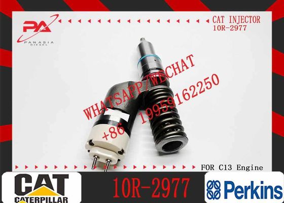 249-0705 10R-7636 249-0708 10R-2977 Fuel Injector for Caterpillar CAT C13