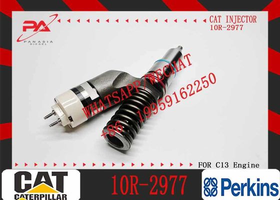 249-0705 10R-7636 249-0708 10R-2977 Fuel Injector for Caterpillar CAT C13