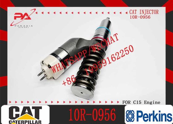 Common Rail Injector 10R0956 2113022 Diesel Fuel Injector 211-3022 10R-0956