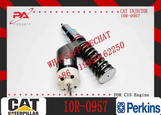 211-3023 211-3025 10R-0957 10R-8500 10R-8501 Diesel Injector for Caterpillar Engine C15 C16 3406E