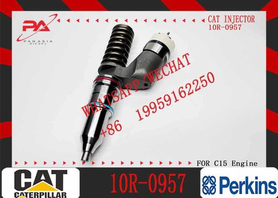 211-3023 211-3025 10R-0957 10R-8500 10R-8501 Diesel Injector for Caterpillar Engine C15 C16 3406E
