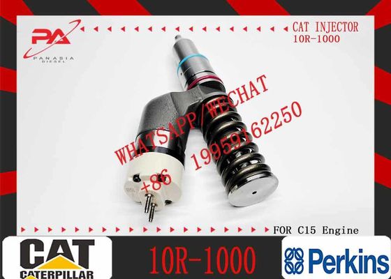 10R-1000 10R1000 229-5919 Fuel Injector for Caterpillar CAT