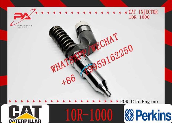 10R-1000 10R1000 229-5919 Fuel Injector for Caterpillar CAT
