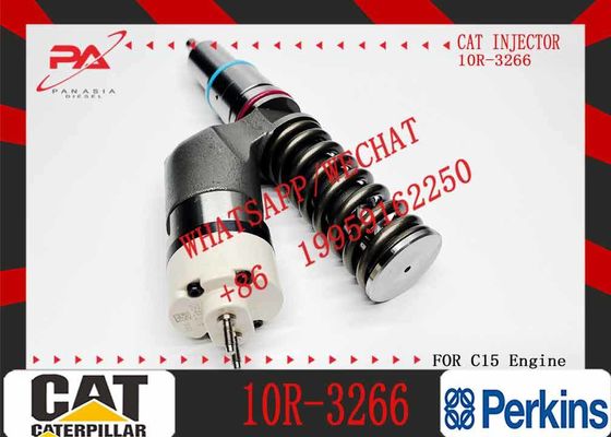 253-0617 10R-3266 253-0618 10R-2772 254-4183 Fuel Injector Fits for Caterpillar CAT C15 Engine