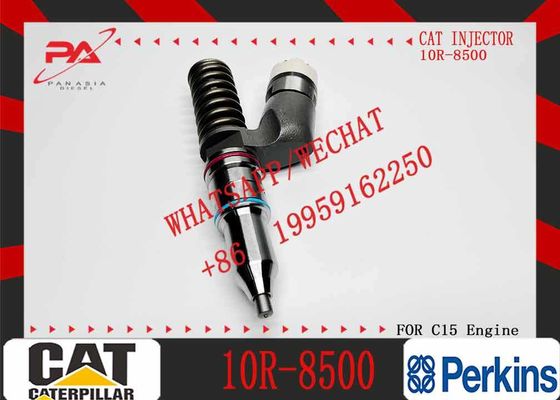 211-3023 211-3025 10R-0957 10R-8500 10R-8501 Diesel Injector for Caterpillar Engine C15 C16 3406E