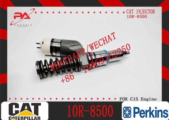 211-3023 211-3025 10R-0957 10R-8500 10R-8501 Diesel Injector for Caterpillar Engine C15 C16 3406E