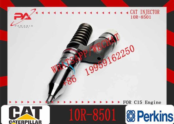 CAT C15 C16 3406E Common Rail Diesel Fuel Injector 211-3023 10R-0957 10R-8500 10R-8501 for Caterpillar Engine