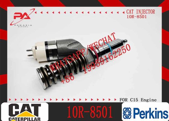 CAT C15 C16 3406E Common Rail Diesel Fuel Injector 211-3023 10R-0957 10R-8500 10R-8501 for Caterpillar Engine