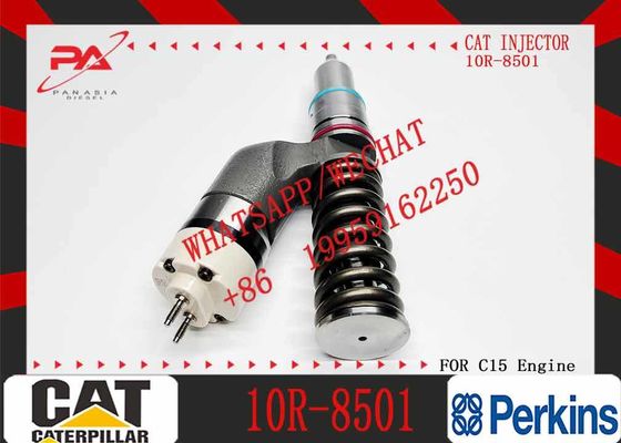 CAT C15 C16 3406E Common Rail Diesel Fuel Injector 211-3023 10R-0957 10R-8500 10R-8501 for Caterpillar Engine