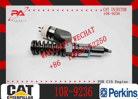 High Quality Diesel Injector 244-7716 249-0709 10R-9236 diesel Fuel Injectors 2447716 for Caterpillar C15