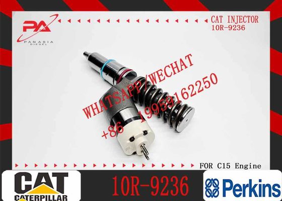 High Quality Diesel Injector 244-7716 249-0709 10R-9236 diesel Fuel Injectors 2447716 for Caterpillar C15
