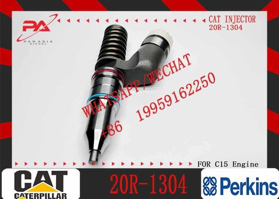 High Quality New Diesel Fuel Injector 20R-1304 3597434 359-7434 for CAT C15/C18 Engine