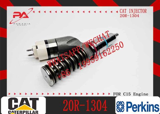 High Quality New Diesel Fuel Injector 20R-1304 3597434 359-7434 for CAT C15/C18 Engine