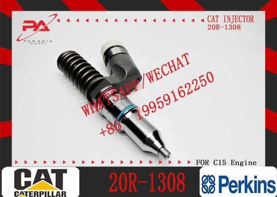 359-4050 20R-1308 Common Rail Fuel Injector Diesel Engine Parts CAT C27 C32 Engine for Caterpillar Excavator Fuel Injector