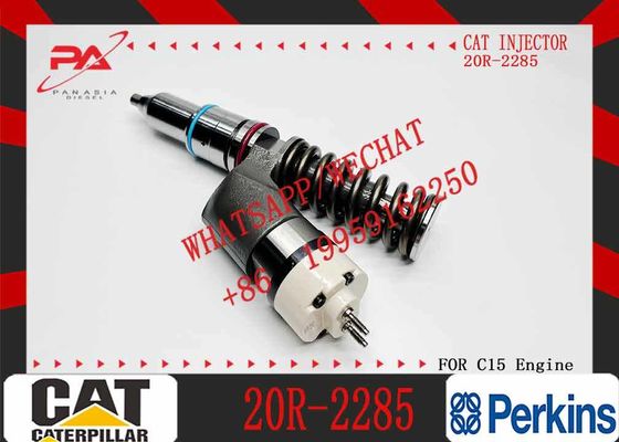 C15 Engine Injector Fuel Common Rail Injector 3740751 374-03751 20R-2285 20R2285 for Caterpillar
