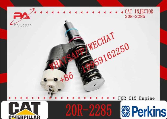 C15 Engine Injector Fuel Common Rail Injector 3740751 374-03751 20R-2285 20R2285 for Caterpillar