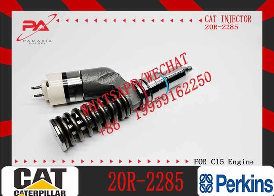 C15 Engine Injector Fuel Common Rail Injector 3740751 374-03751 20R-2285 20R2285 for Caterpillar