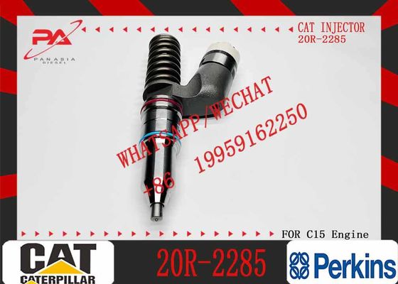 C15 Engine Injector Fuel Common Rail Injector 3740751 374-03751 20R-2285 20R2285 for Caterpillar