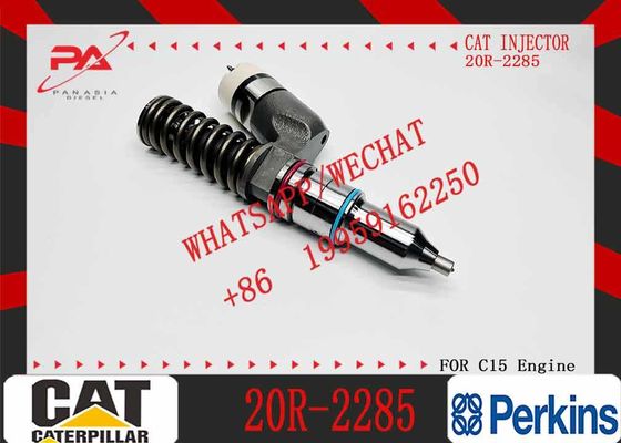 C15 Engine Injector Fuel Common Rail Injector 3740751 374-03751 20R-2285 20R2285 for Caterpillar