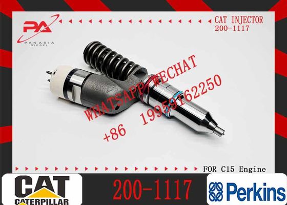 200-1117 211-3022 10R-0956 Fuel Injector for CATERPILLAR C15