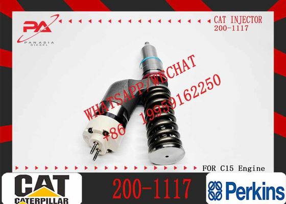 200-1117 211-3022 10R-0956 Fuel Injector for CATERPILLAR C15