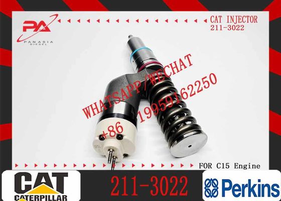 200-1117 211-3022 10R-0956 Fuel Injector for CATERPILLAR C15