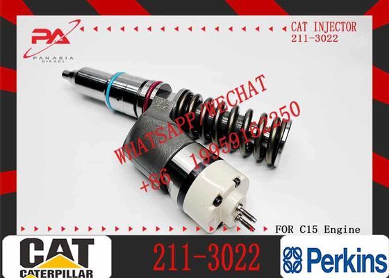 200-1117 211-3022 10R-0956 Fuel Injector for CATERPILLAR C15