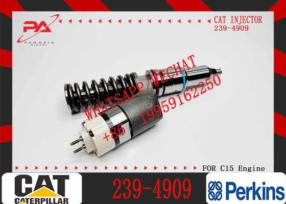 Fuel Injector 10R-1273 10R1273 10R-9236 249-0709 10R-8501 10R8501 10R1273 10R9236 239-4909 for Caterpillar Cat C15 C16 C18 3406E