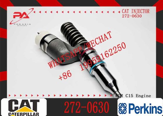 272-0630 211-3026 295-9085 10R-8988 Fuel Injector Assy for CAT C15 C18 Engine