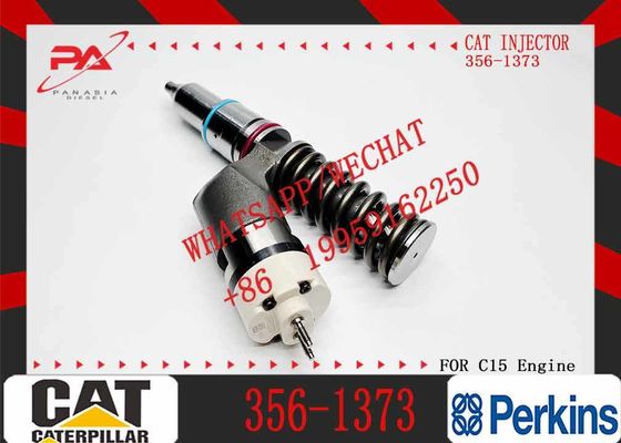 Excavator Parts C15 Engine Injector 235-1400 294-3500 356-1367 356-1373 359-4050 Fuel Injector for Excavator