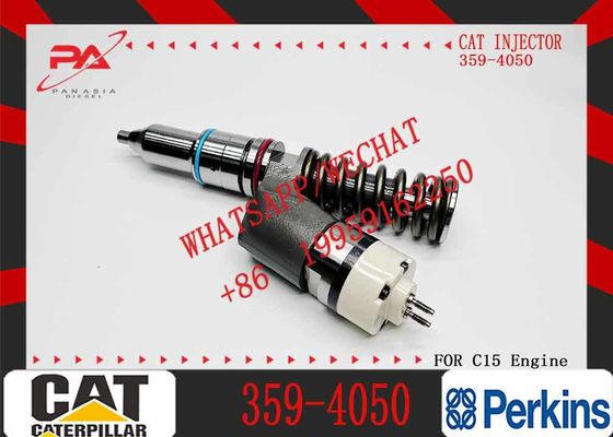 359-4050 20R-1308 Diesel Fuel Injector for Caterpillar CAT C27 C32 Engine 777 Truck 992 854K Loader D11T D11 Tractor