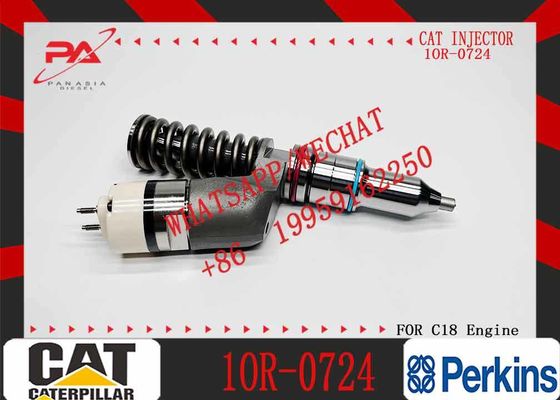 10R-1273 10R1273 for C15 Truck Engine Injectors253-0618 253-0616 374-0750