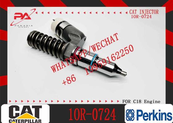 10R-1273 10R1273 for C15 Truck Engine Injectors253-0618 253-0616 374-0750