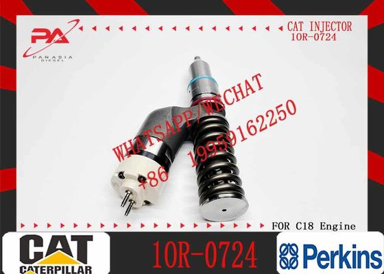 10R-1273 10R1273 for C15 Truck Engine Injectors253-0618 253-0616 374-0750