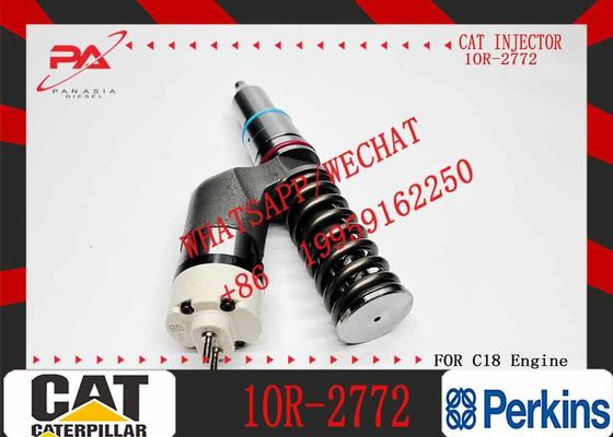 1OR-2772 10R-1273 10R1273 for C15 Truck Engine Injectors253-0618 253-0616 374-0750