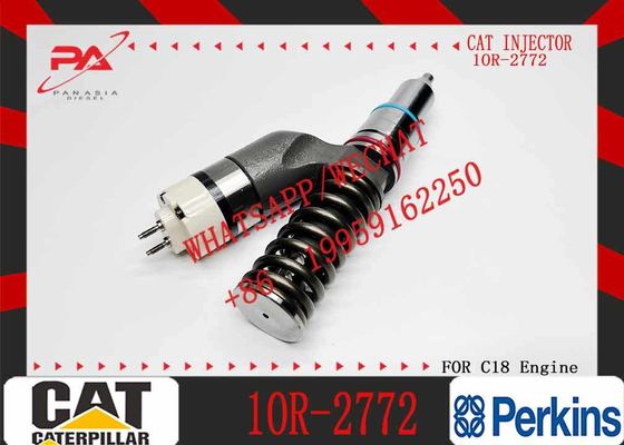 1OR-2772 10R-1273 10R1273 for C15 Truck Engine Injectors253-0618 253-0616 374-0750