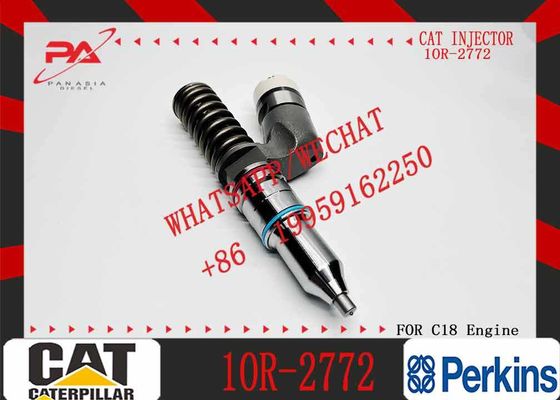 1OR-2772 10R-1273 10R1273 for C15 Truck Engine Injectors253-0618 253-0616 374-0750