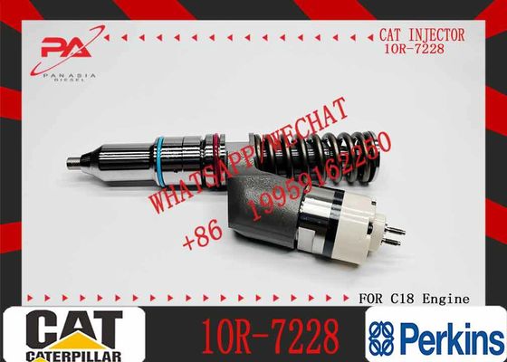 1OR-7228 1OR-2772 10R-1273 10R1273 for C15 Truck Engine Injectors253-0618 253-0616 374-0750