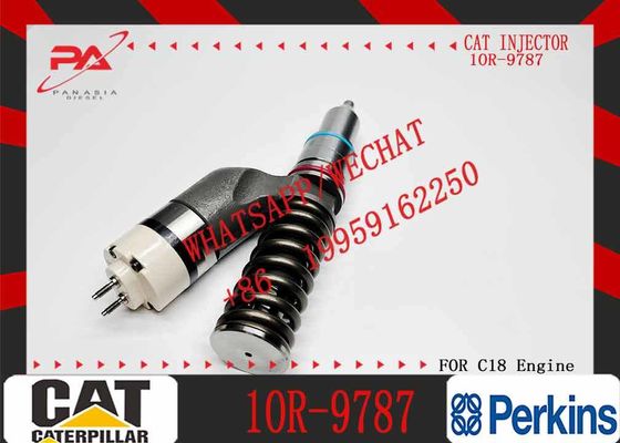 1OR-9787 1OR-7231 10R1273 for C15 Truck Engine Injectors253-0618 253-0616 374-0750