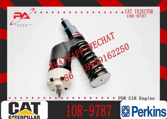 1OR-9787 1OR-7231 10R1273 for C15 Truck Engine Injectors253-0618 253-0616 374-0750