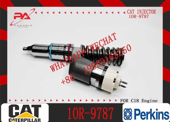 1OR-9787 1OR-7231 10R1273 for C15 Truck Engine Injectors253-0618 253-0616 374-0750