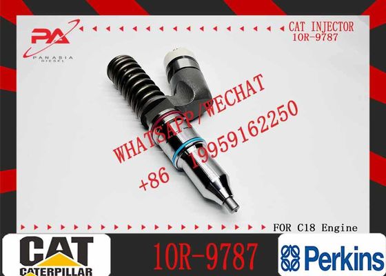 1OR-9787 1OR-7231 10R1273 for C15 Truck Engine Injectors253-0618 253-0616 374-0750