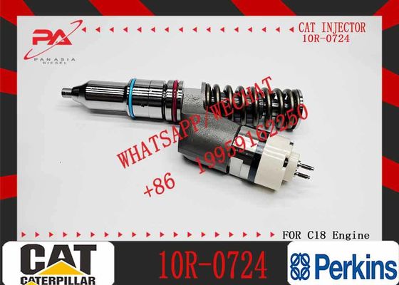 Common Rail Injector 10R-0724 295-9085 10R-7231