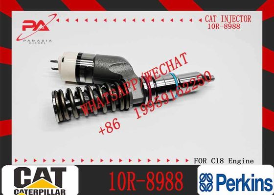 272-0630 211-3026 295-9085 10R-8988 Fuel Injector Assy for CAT C15 C18 Engine